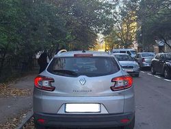 Culoaregri Utilizat 2014 Renault Mégane GrandTour Break | 4.500 EUR (Preț OK)