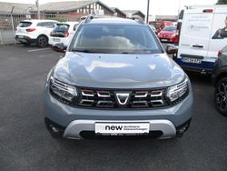 Utilizat 2022 Dacia Duster Extreme SUV | 25.058 EUR (Scump)
