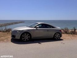 Culoarebej Utilizat 2008 Audi TT S-Line Coupe | 7.000 EUR