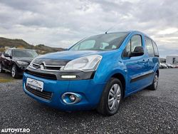 Culoarealbastru Utilizat 2013 Citroën Berlingo Monovolum | 4.790 EUR (Super Preț)