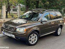 Culoaremaro Utilizat 2011 Volvo XC90 R-Design SUV | 12.850 EUR (Scump)