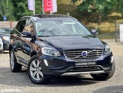 Culoarealbastru Utilizat 2017 Volvo XC60 Summum SUV | 16.699 EUR (Super Preț)
