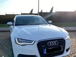Utilizat 2014 Audi A6 Berlinǎ | 14.000 EUR (Preț OK)
