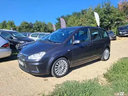 Utilizat 2011 Ford C-MAX Monovolum | 2.999 EUR