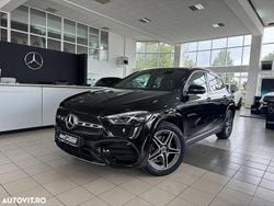 Culoarenegru Utilizat 2024 Mercedes GLA250 SUV | 44.769 EUR (Super Preț)