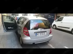 Mercedes A160