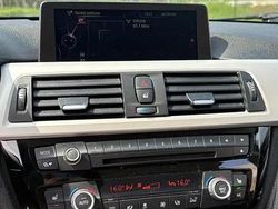 Negru Utilizat 2013 BMW 320 Break | 8.500 EUR (Preț OK)