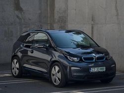 Culoaregri Utilizat 2020 BMW i3 Berlinǎ | 16.500 EUR