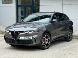 Gri Utilizat 2024 Alfa Romeo Tonale Veloce SUV | 31.000 EUR