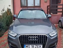 Utilizat 2012 Audi Q3 SUV | 13.800 EUR (Scump)
