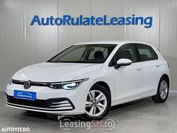 Culoarealb Utilizat 2020 VW Golf VII Life Hatchback | 17.990 EUR (Preț OK)