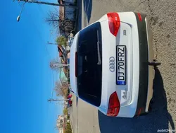 Alb Utilizat 2011 Audi A4 Allroad Break | 8.800 EUR (Preț OK)