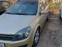 Utilizat 2005 Opel Astra Break | 3.000 EUR