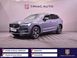 Culoaregri Utilizat 2021 Volvo XC60 Inscription SUV | 36.901 EUR (Preț OK)