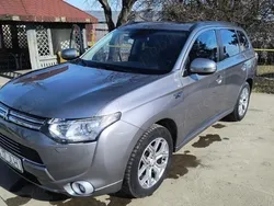 Mitsubishi Outlander P-HEV