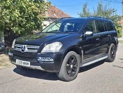 Utilizat 2009 Mercedes GL350 SUV | 3.900 EUR