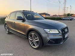 Gri Utilizat 2017 Audi SQ5 Competition SUV | 18.990 EUR (Preț OK)
