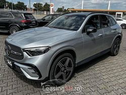 Argintiu Utilizat 2024 Mercedes GLC300 AMG SUV | 76.735 EUR