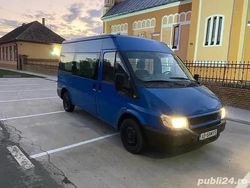 Utilizat 2006 Ford Transit Van | 2.200 EUR