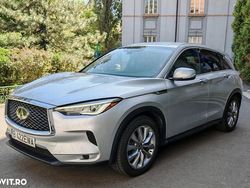 Gri Utilizat 2019 Infiniti QX50 SUV | 25.800 EUR