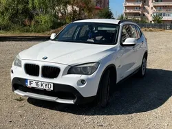 Alb Utilizat 2010 BMW X1 SUV | 7.950 EUR (Preț OK)