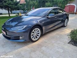 Culoaregri Utilizat 2020 Tesla Model S Berlinǎ | 42.950 EUR