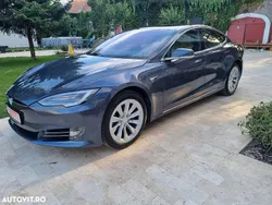 Culoaregri Utilizat 2020 Tesla Model S Berlinǎ | 44.700 EUR
