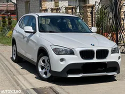 Alb Utilizat 2012 BMW X1 SUV | 7.750 EUR (Super Preț)