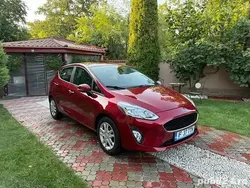 Visiniu Utilizat 2019 Ford Fiesta Trend Hatchback | 7.200 EUR (Preț OK)