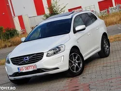 Alb Utilizat 2015 Volvo XC60 Ocean Race SUV | 13.999 EUR (Puțin scump)