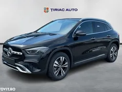 Negru Nouă 2024 Mercedes GLA200 SUV | 46.221 EUR