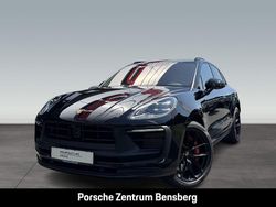 Negru Utilizat 2024 Porsche Macan GTS SUV | 106.150 EUR