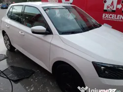 Utilizat 2018 Skoda Fabia Hatchback | 7.950 EUR