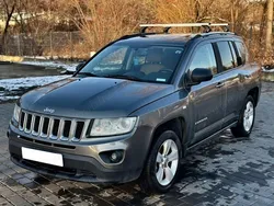 Utilizat 2011 Jeep Compass Sport SUV | 6.490 EUR