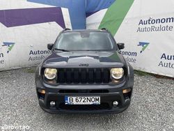 Culoaregri Utilizat 2022 Jeep Renegade SUV | 21.750 EUR