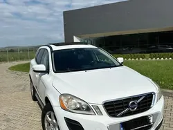 Alb Utilizat 2011 Volvo XC60 SUV | 10.000 EUR (Preț OK)