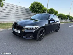 Negru Utilizat 2018 BMW 125 M Sport Hatchback | 17.800 EUR