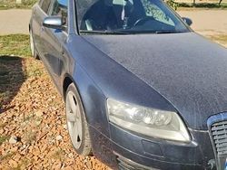 Utilizat 2005 Audi A6 Allroad Break | 3.500 EUR