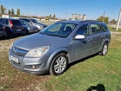 Utilizat 2008 Opel Astra Break | 1.950 EUR (Preț OK)
