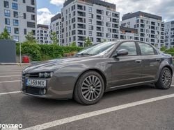 Gri Utilizat 2005 Alfa Romeo 159 Berlinǎ | 3.700 EUR