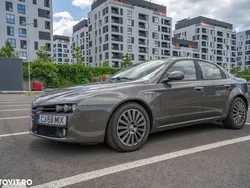 Gri Utilizat 2005 Alfa Romeo 159 Berlinǎ | 5.200 EUR