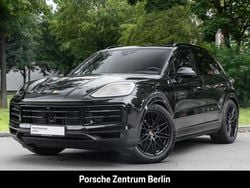 Utilizat 2024 Porsche Cayenne SUV | 115.713 EUR (Super Preț)