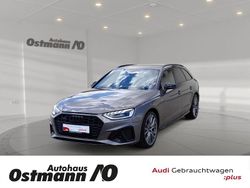 Utilizat 2022 Audi A4 S-Line Break | 39.468 EUR