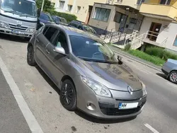 Utilizat 2010 Renault Mégane III Hatchback | 3.700 EUR (Preț OK)