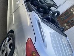 Utilizat 2005 Peugeot 206 CC Cabrio | 550 EUR