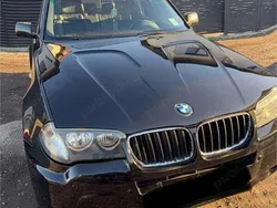 Utilizat 2009 BMW X3 SUV | 7.000 EUR (Puțin scump)