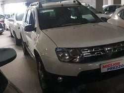 Alb Utilizat 2014 Dacia Duster SUV | 5.399 EUR (Preț bun)