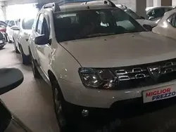 Utilizat 2014 Dacia Duster SUV | 5.699 EUR (Preț bun)