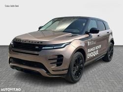Culoarebej Nouă 2024 Land Rover Range Rover evoque SUV | 58.934 EUR