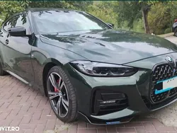Alte culori Utilizat 2022 BMW 430 Coupe | 29.700 EUR